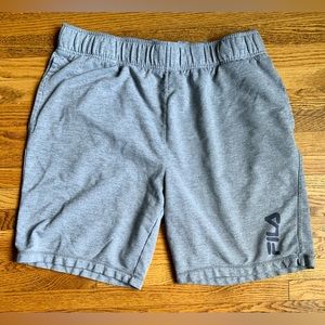 FILA SHORTS